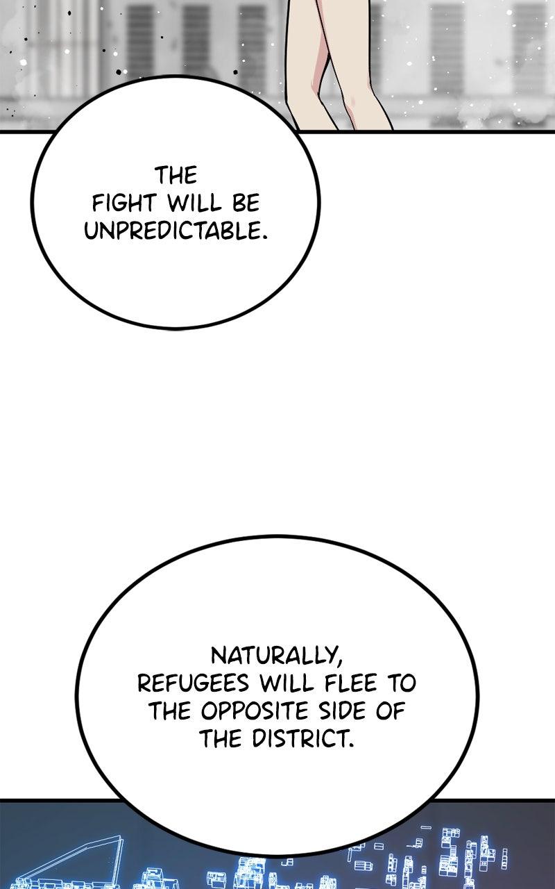 Hero Killer Chap 236 - Next Chap 237