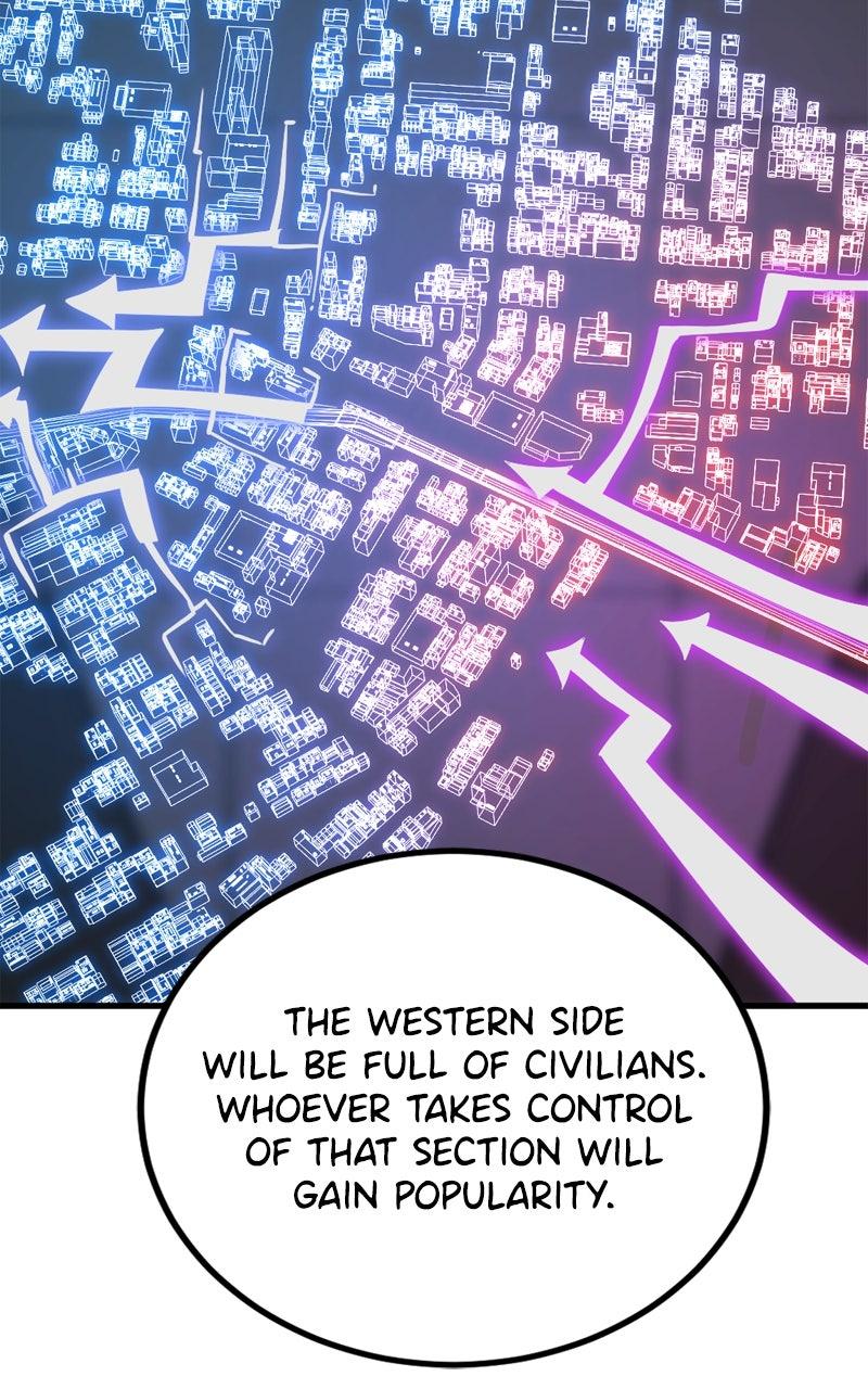 Hero Killer Chap 236 - Next Chap 237