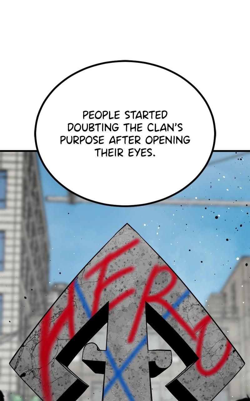 Hero Killer Chap 236 - Next Chap 237