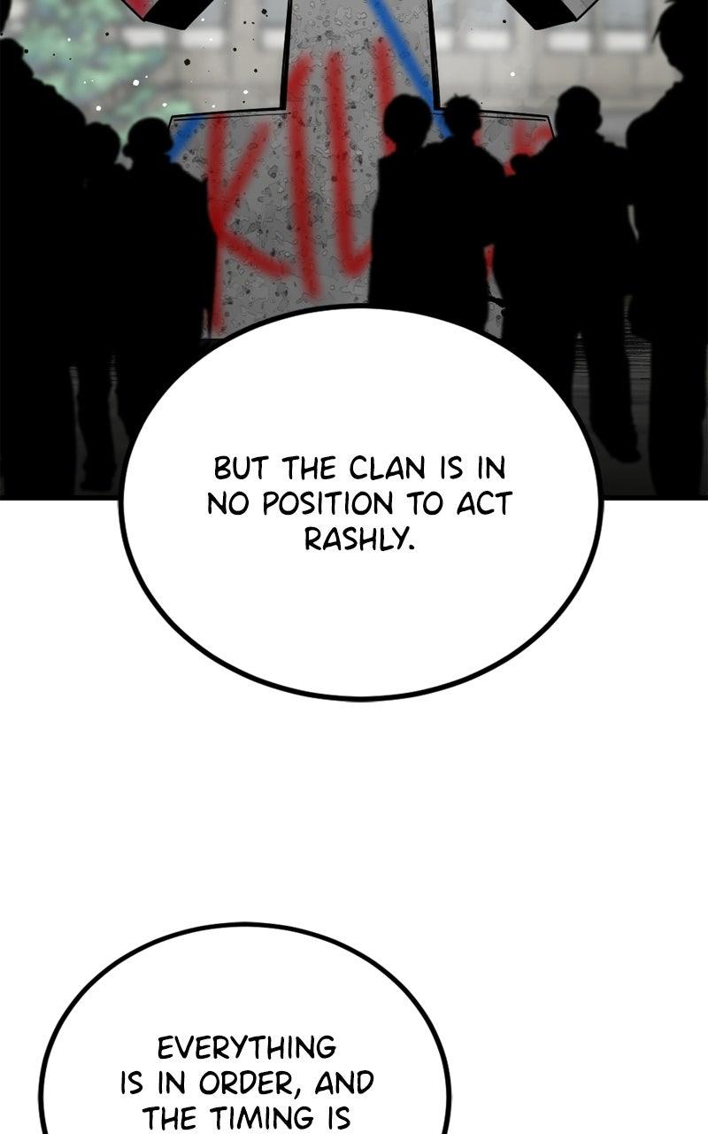 Hero Killer Chap 236 - Next Chap 237