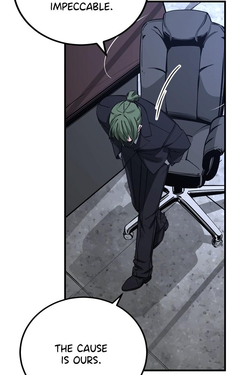 Hero Killer Chap 236 - Next Chap 237