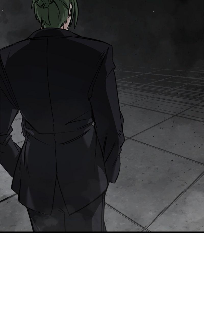 Hero Killer Chap 236 - Next Chap 237