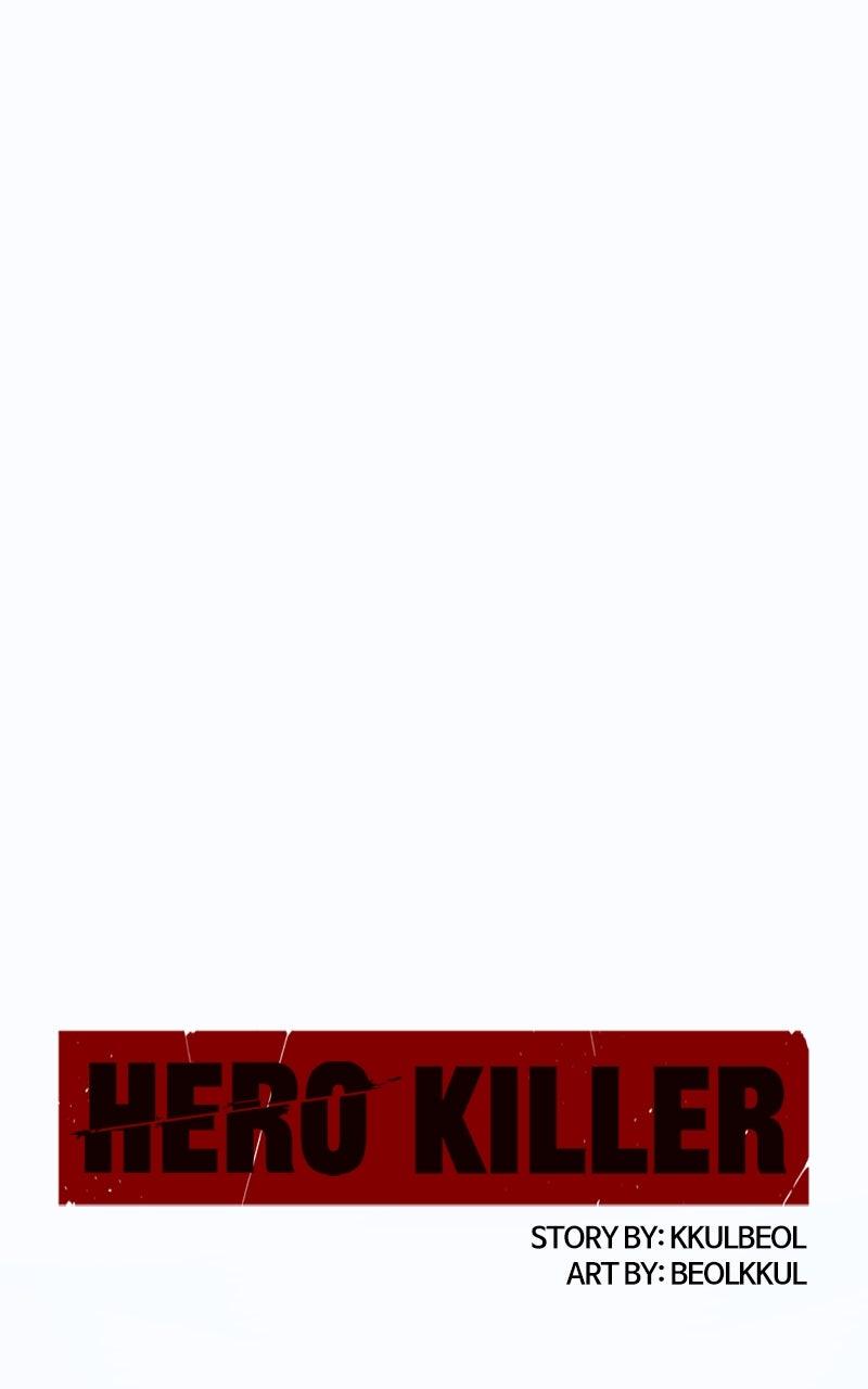Hero Killer Chap 236 - Next Chap 237