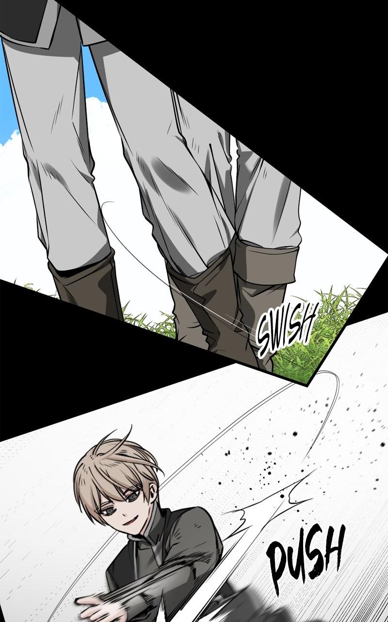 Hero Killer Chap 236 - Next Chap 237