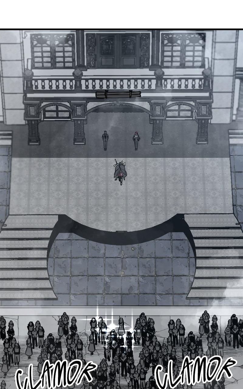 Hero Killer Chap 236 - Next Chap 237