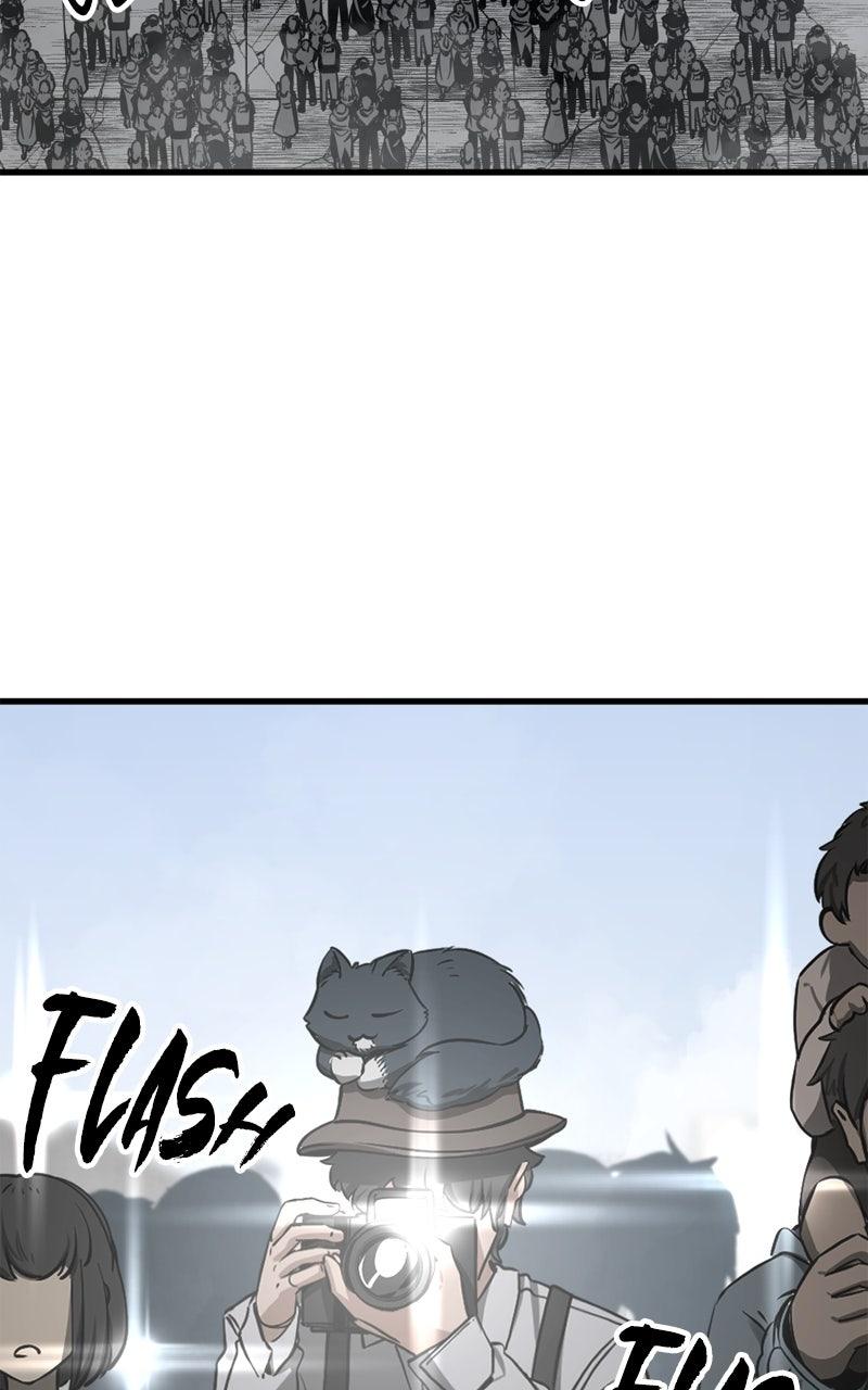 Hero Killer Chap 236 - Next Chap 237