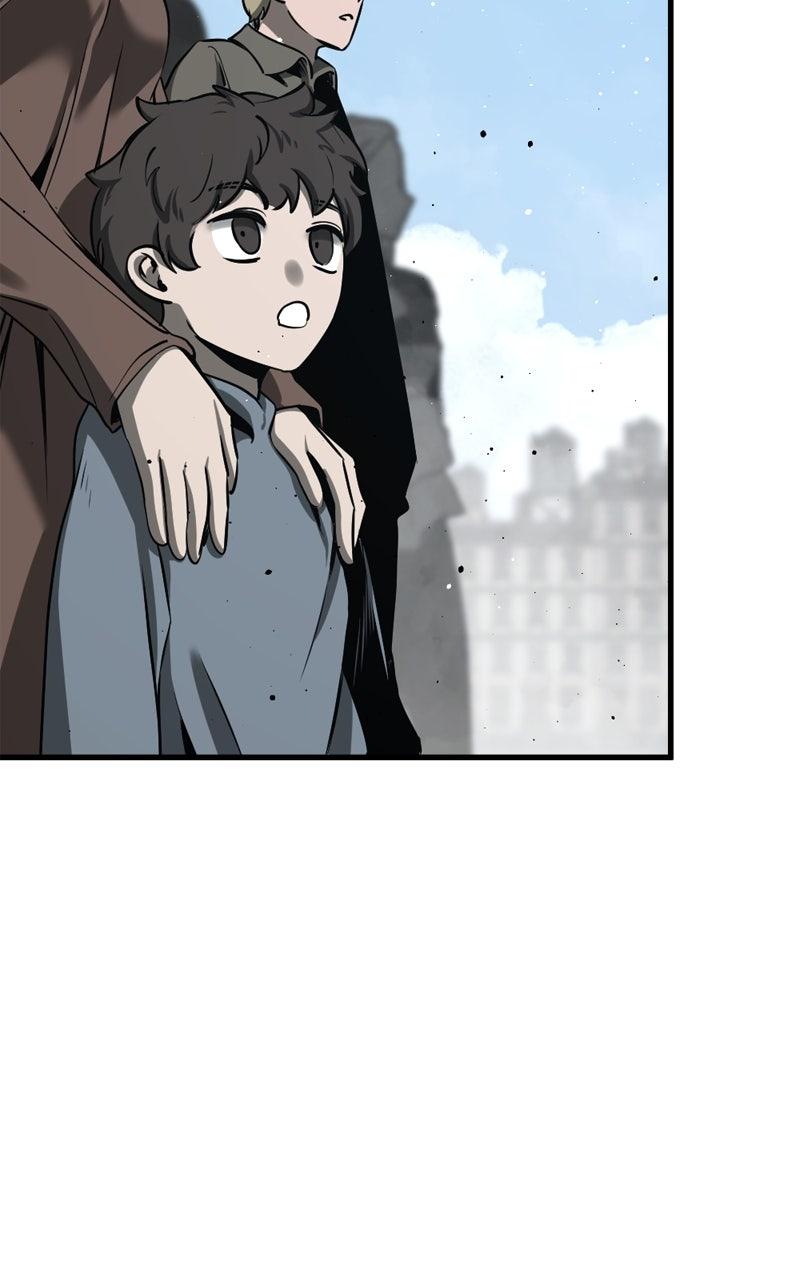 Hero Killer Chap 236 - Next Chap 237