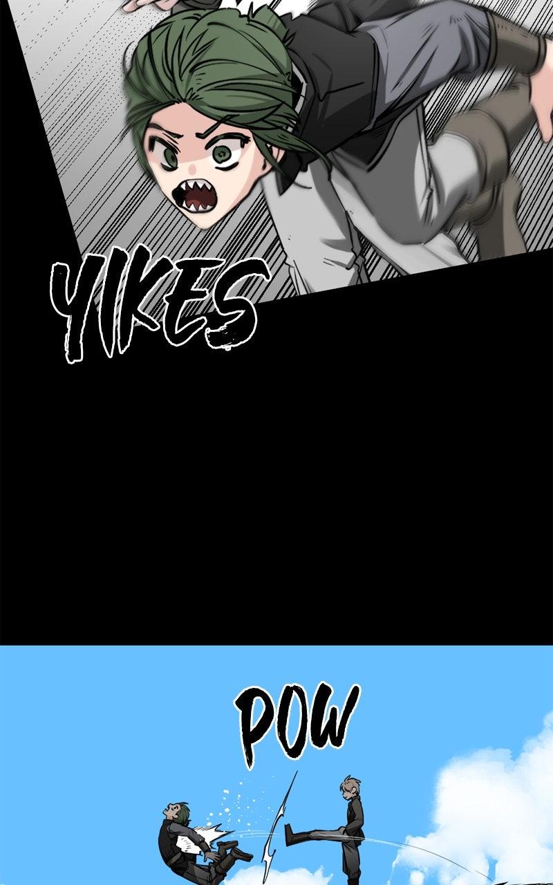 Hero Killer Chap 236 - Next Chap 237