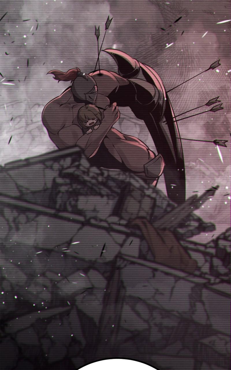 Hero Killer Chap 236 - Next Chap 237