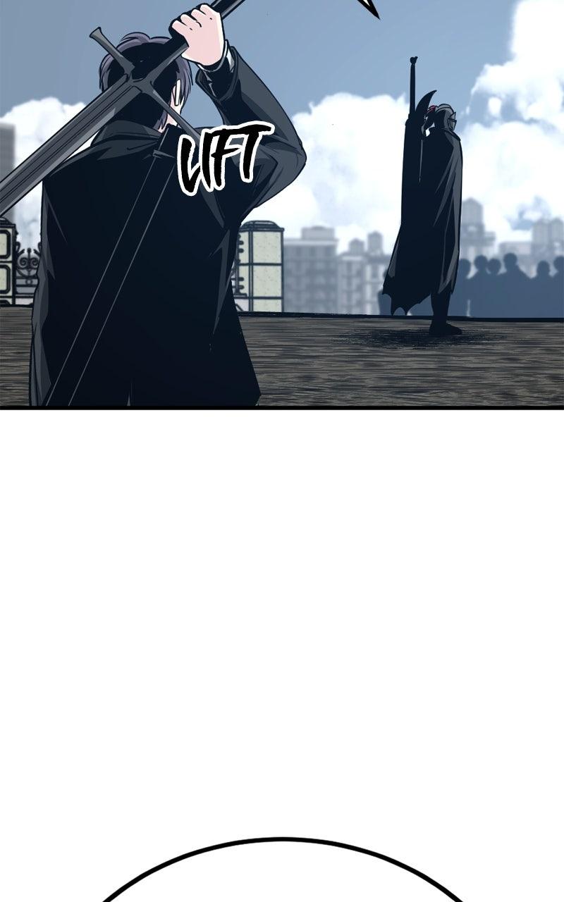 Hero Killer Chap 236 - Next Chap 237