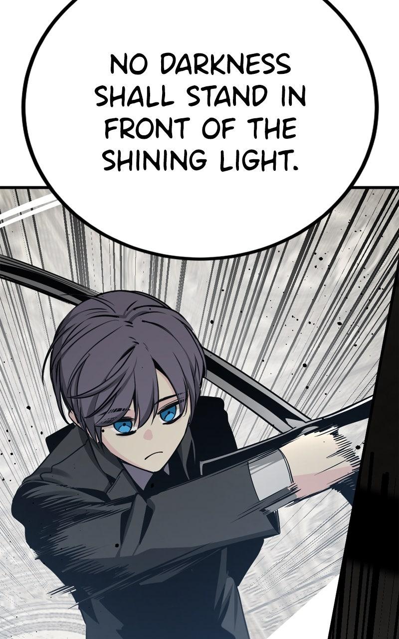 Hero Killer Chap 236 - Next Chap 237