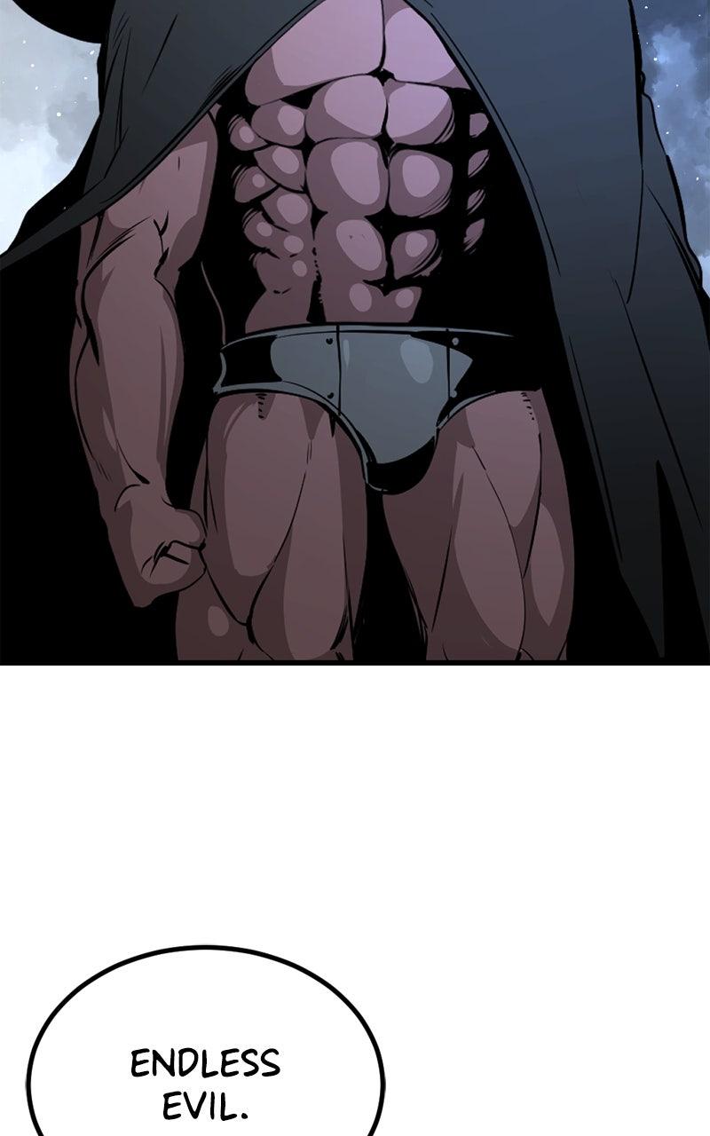 Hero Killer Chap 236 - Next Chap 237