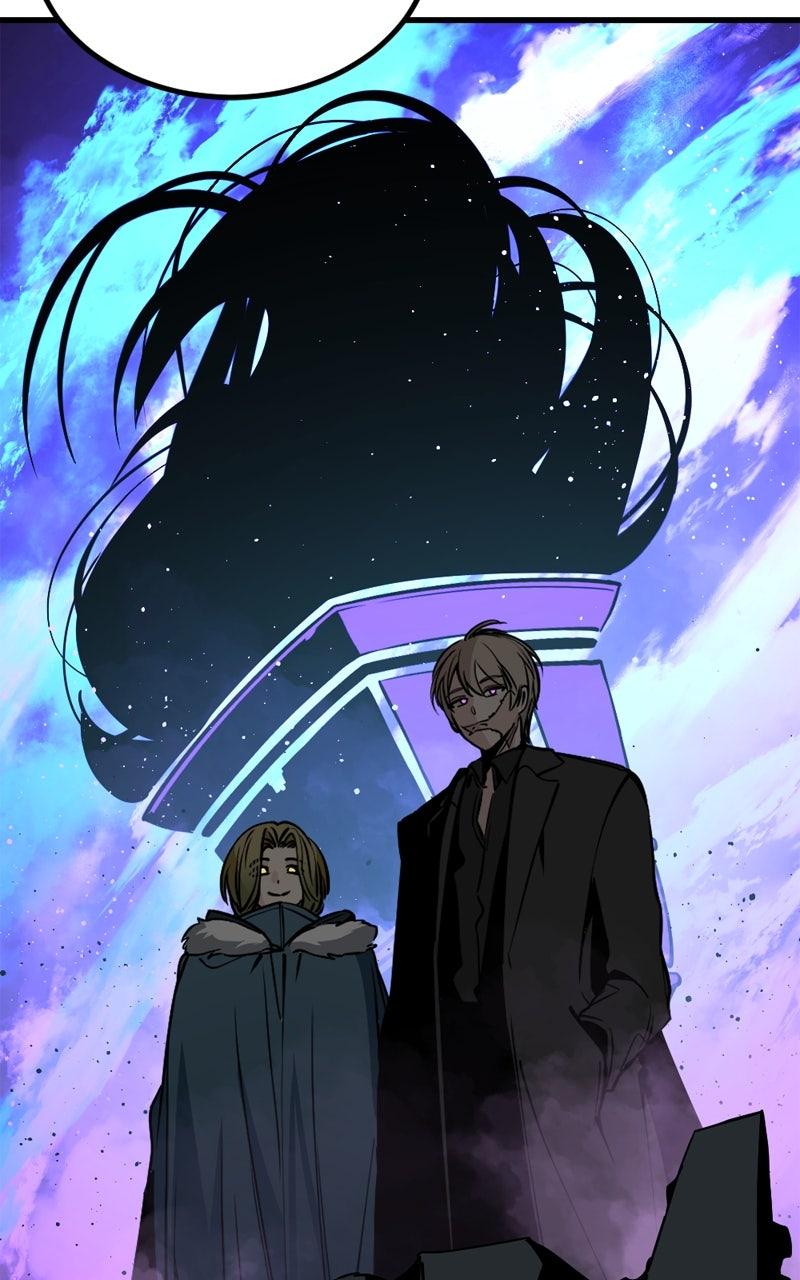 Hero Killer Chap 236 - Next Chap 237