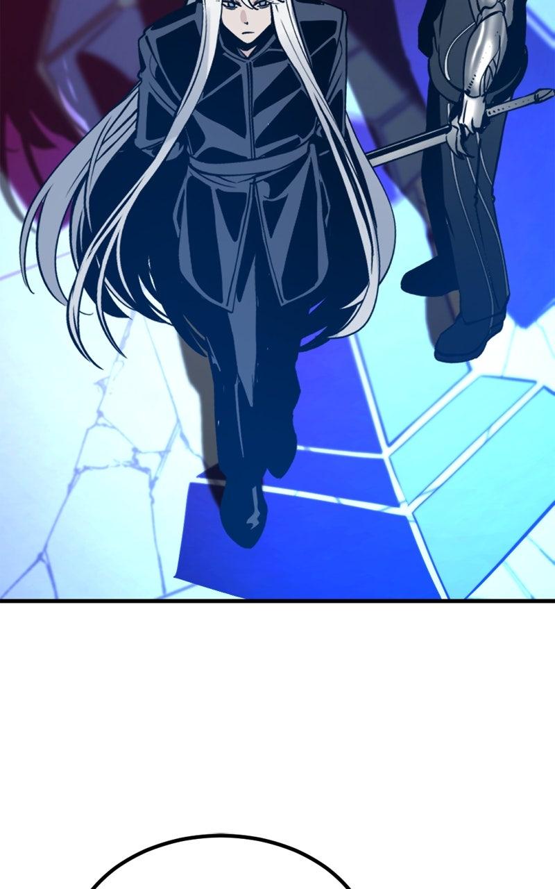 Hero Killer Chap 236 - Next Chap 237