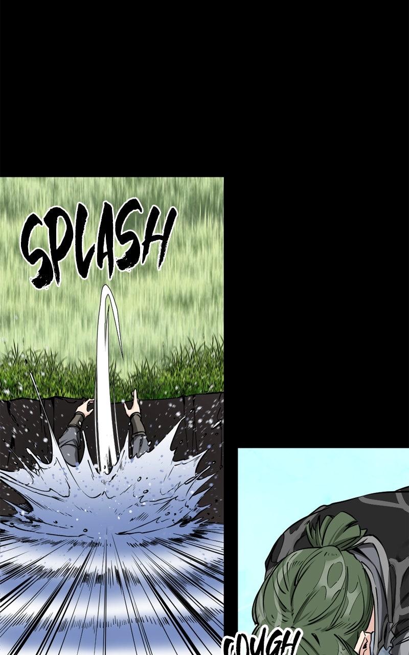 Hero Killer Chap 236 - Next Chap 237