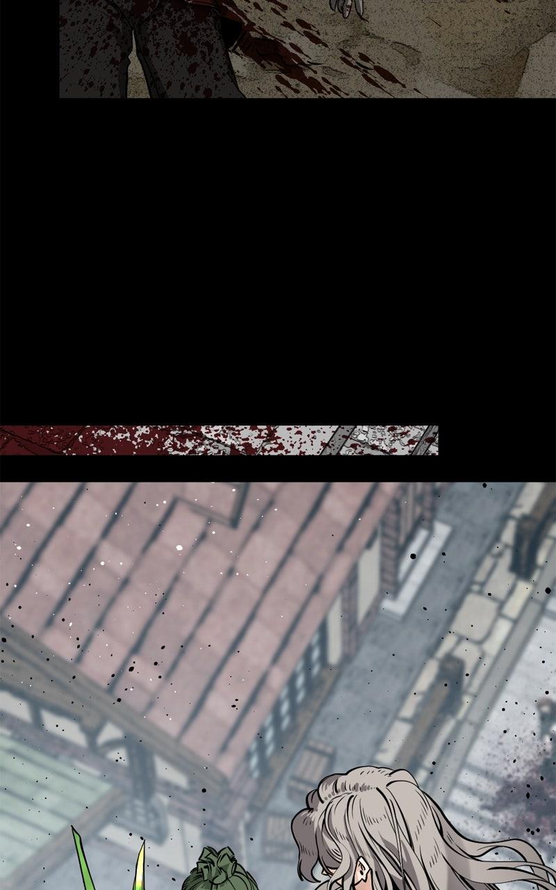 Hero Killer Chap 236 - Next Chap 237