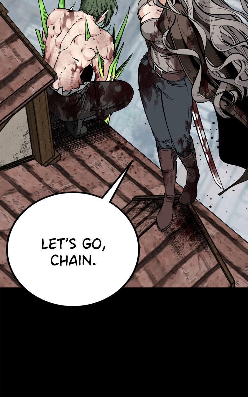 Hero Killer Chap 236 - Next Chap 237
