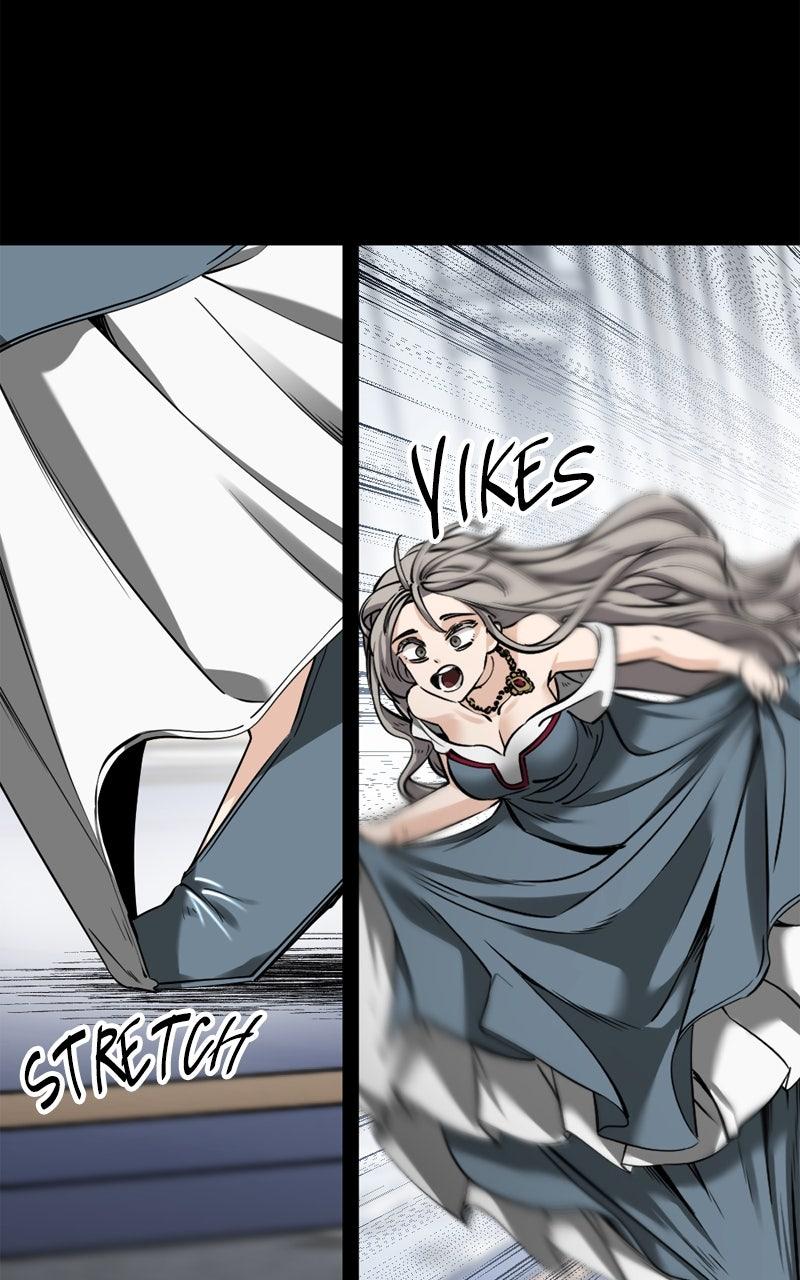 Hero Killer Chap 236 - Next Chap 237