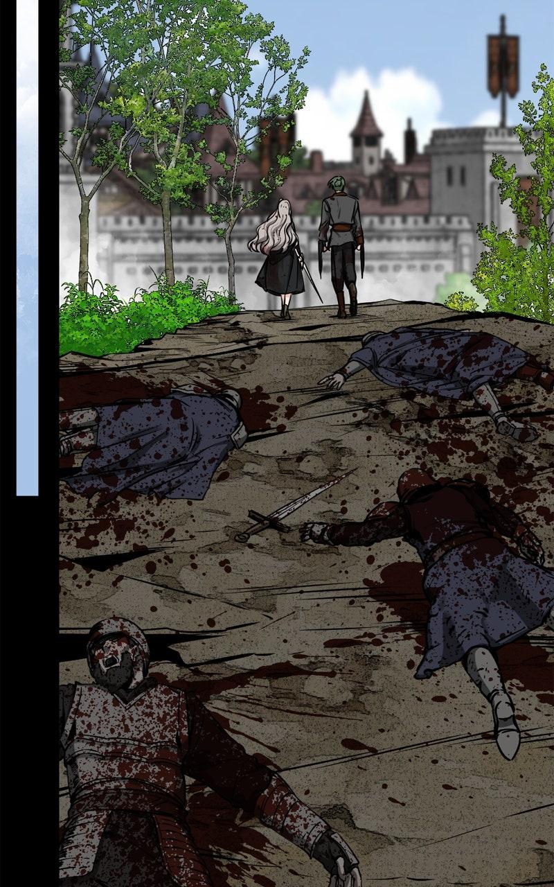 Hero Killer Chap 236 - Next Chap 237