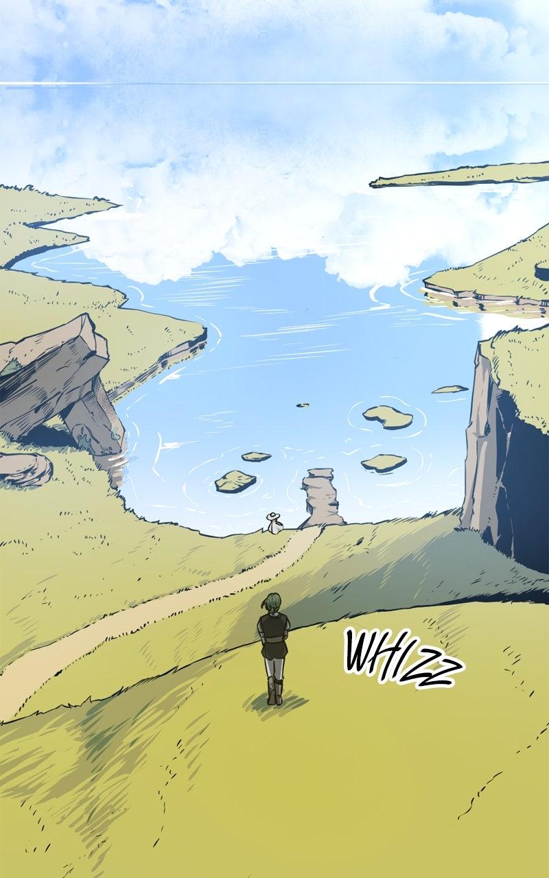 Hero Killer Chap 236 - Next Chap 237
