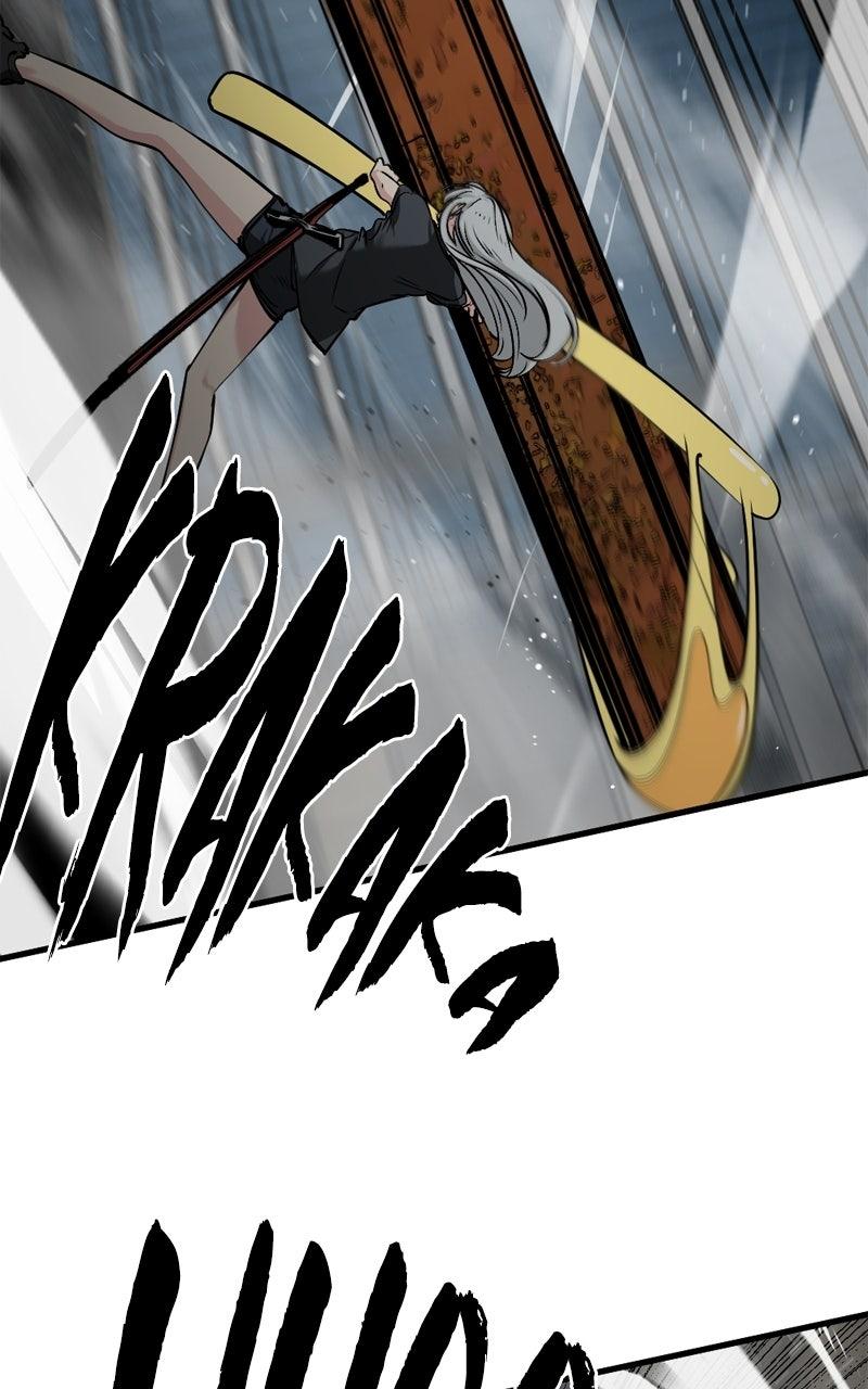 Hero Killer Chap 238 - Next Chap 239