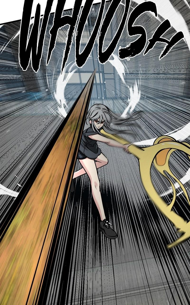 Hero Killer Chap 238 - Next Chap 239