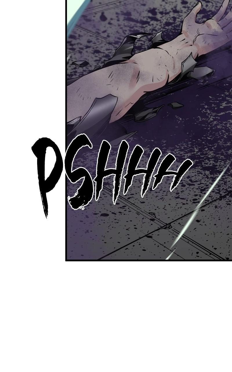 Hero Killer Chap 238 - Next Chap 239