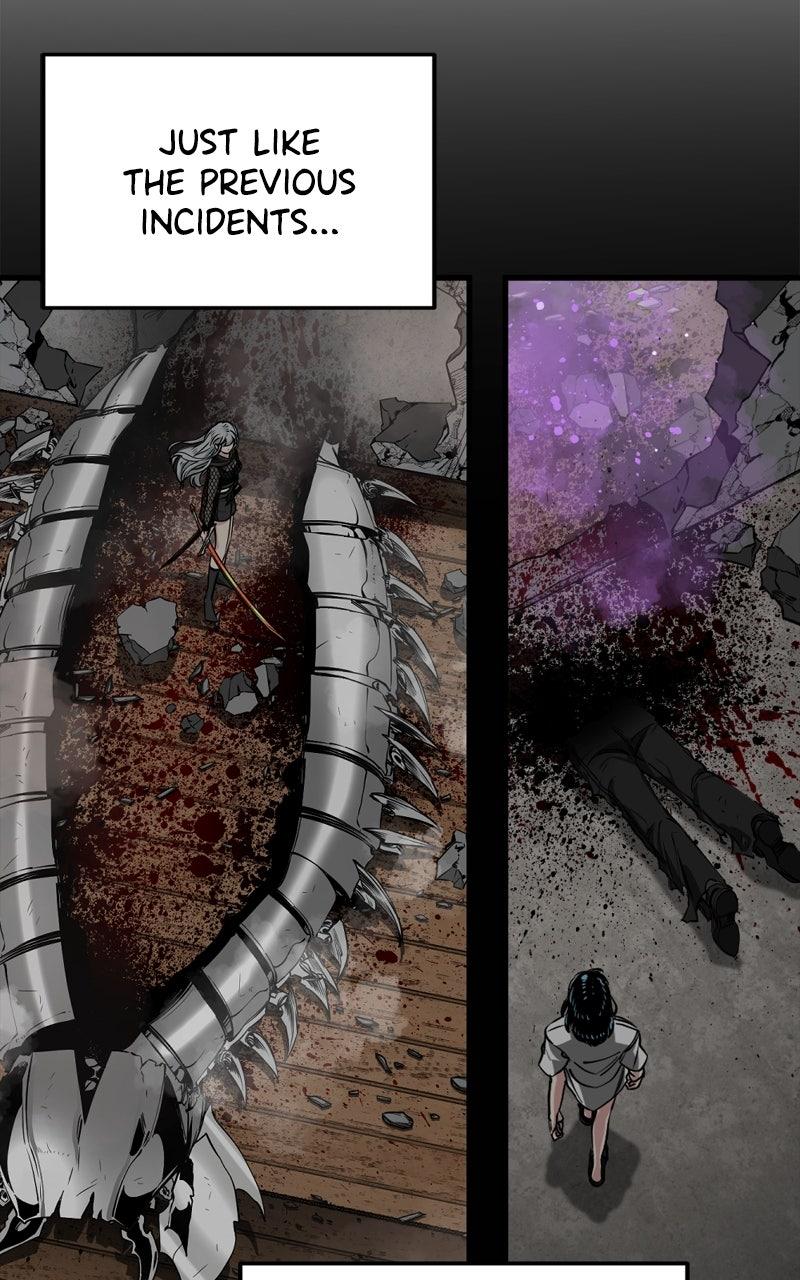 Hero Killer Chap 238 - Next Chap 239