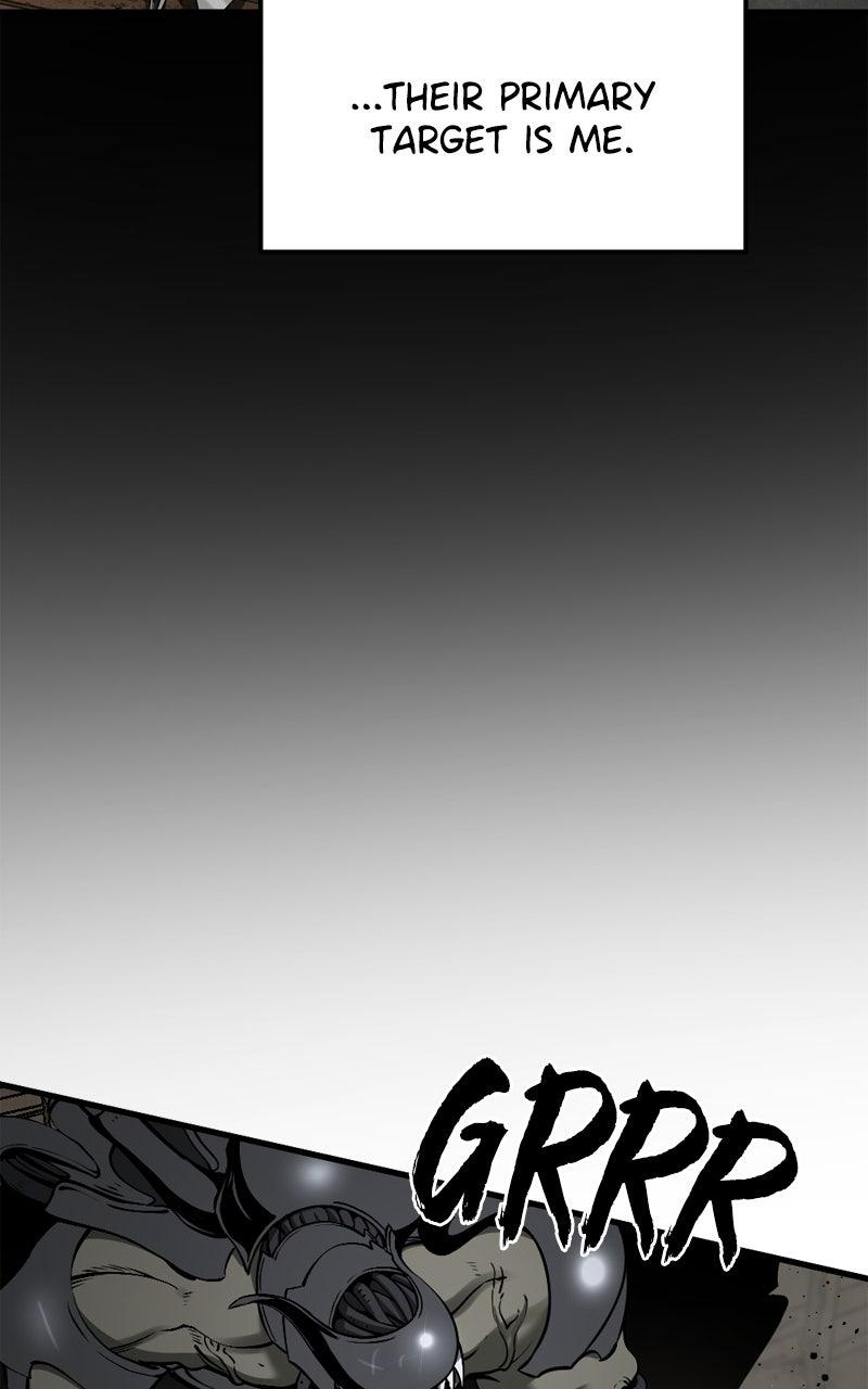 Hero Killer Chap 238 - Next Chap 239