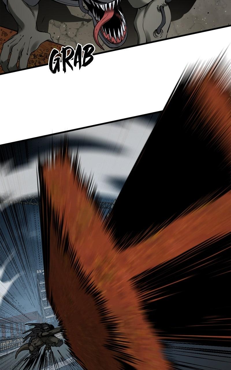 Hero Killer Chap 238 - Next Chap 239