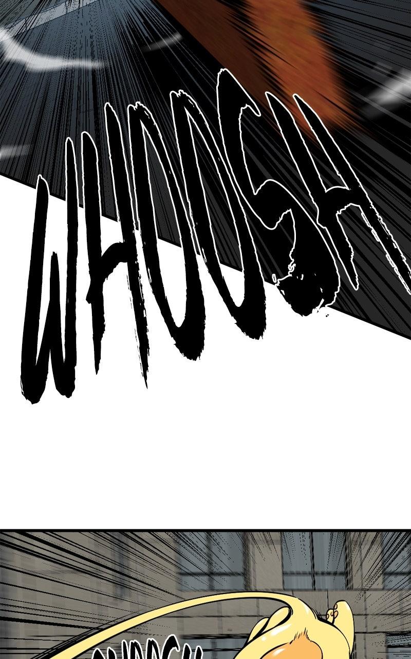 Hero Killer Chap 238 - Next Chap 239