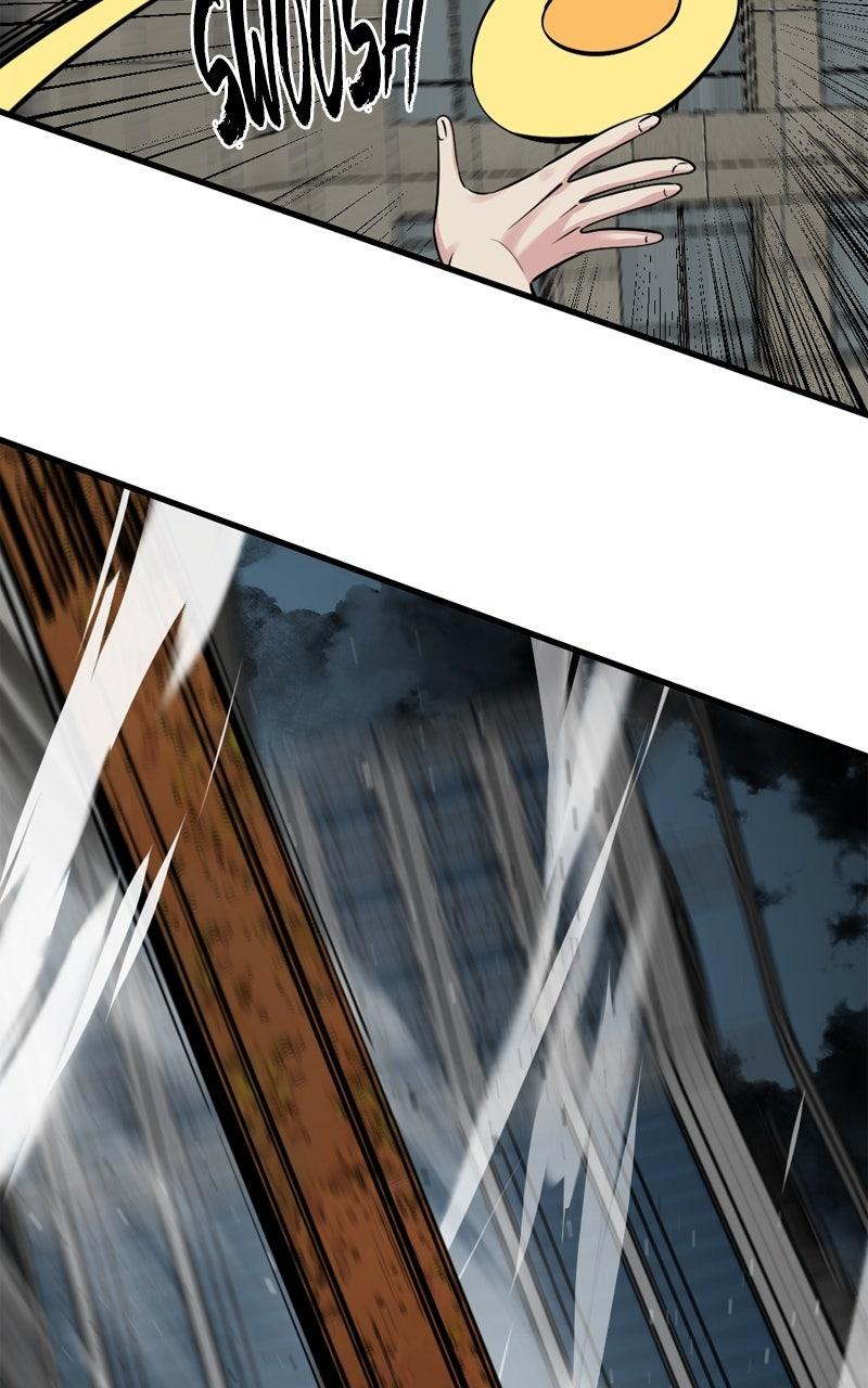 Hero Killer Chap 238 - Next Chap 239