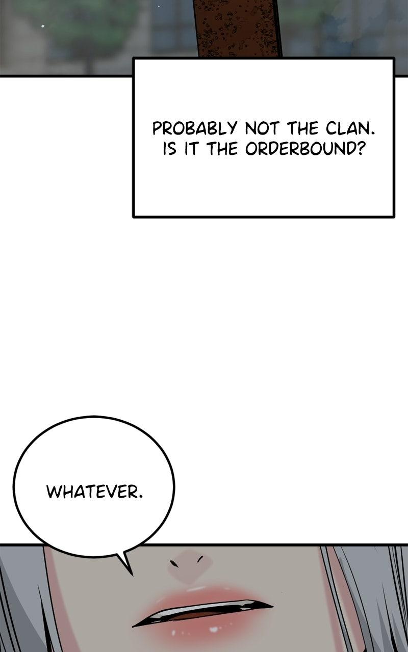 Hero Killer Chap 238 - Next Chap 239