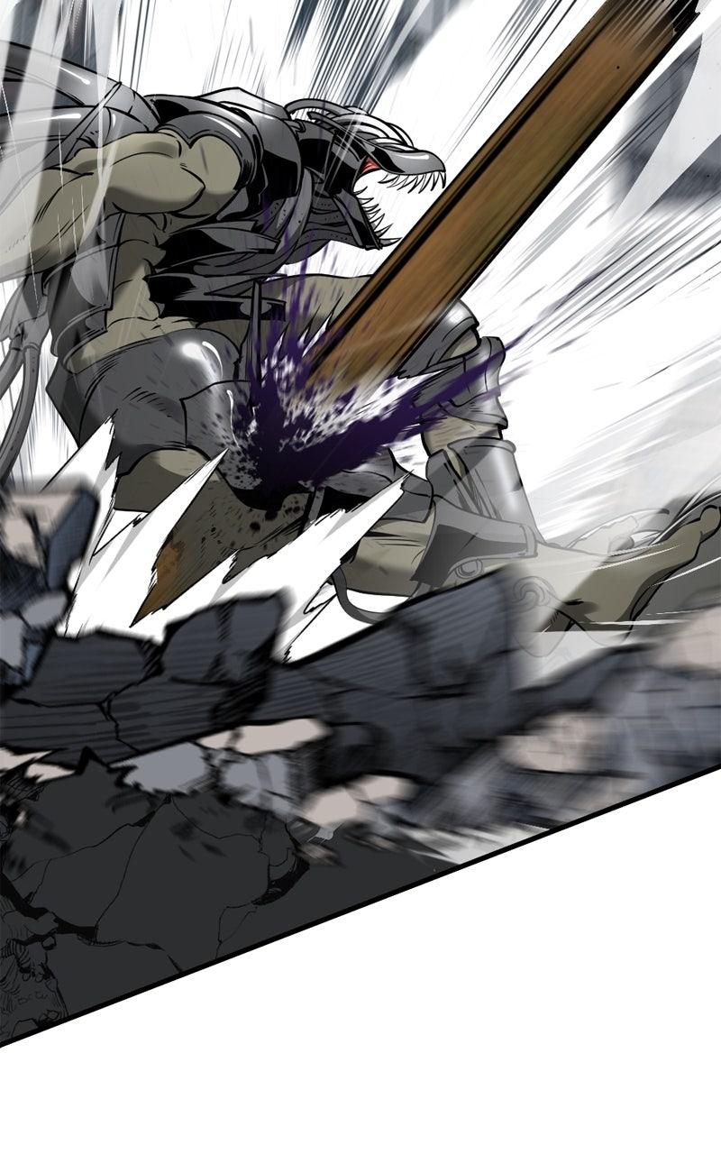 Hero Killer Chap 238 - Next Chap 239