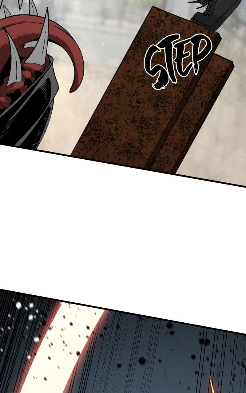 Hero Killer Chap 238 - Next Chap 239