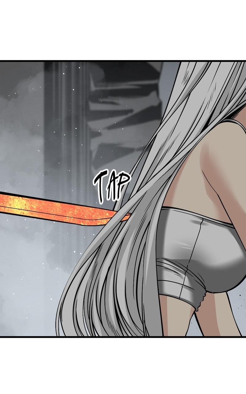 Hero Killer Chap 238 - Next Chap 239