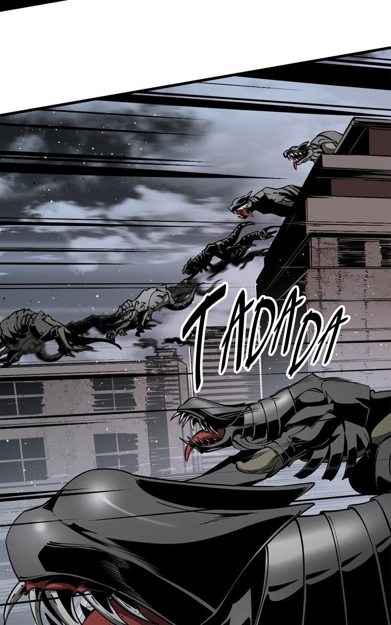 Hero Killer Chap 238 - Next Chap 239