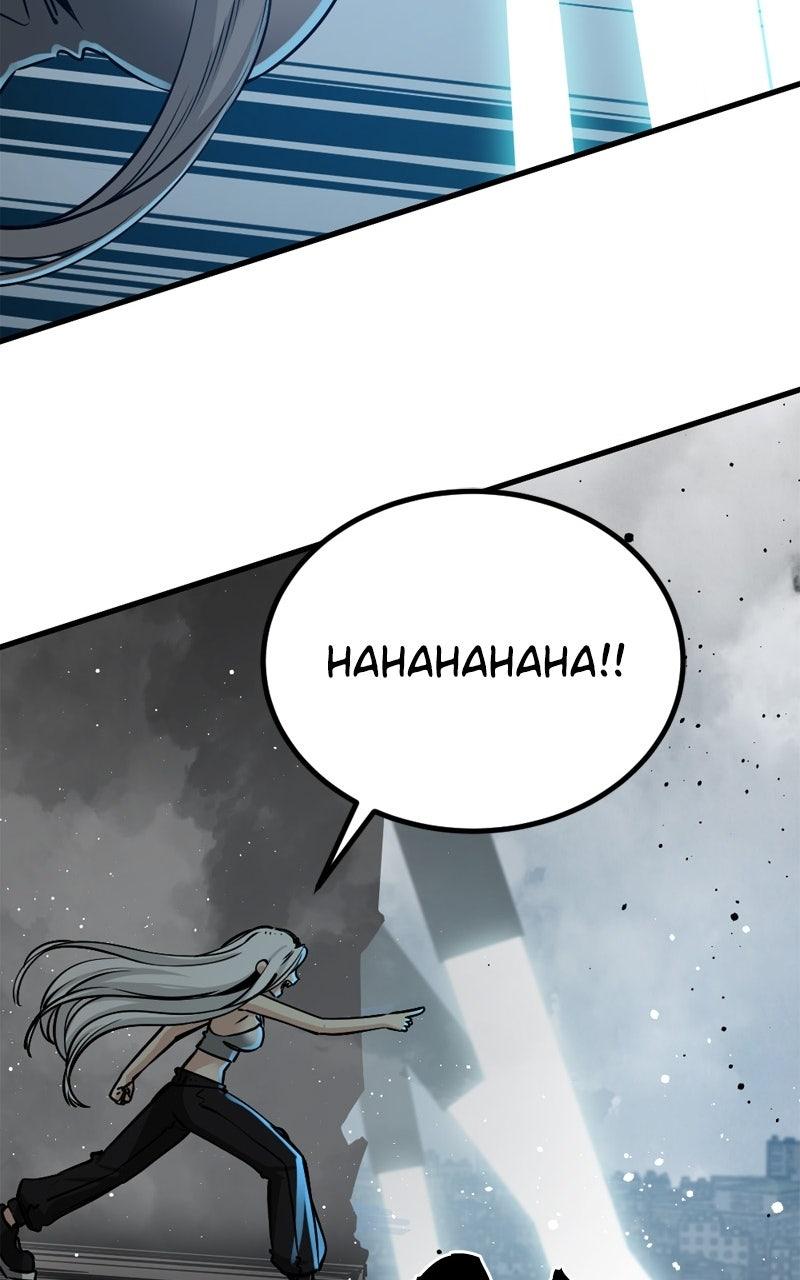 Hero Killer Chap 238 - Next Chap 239