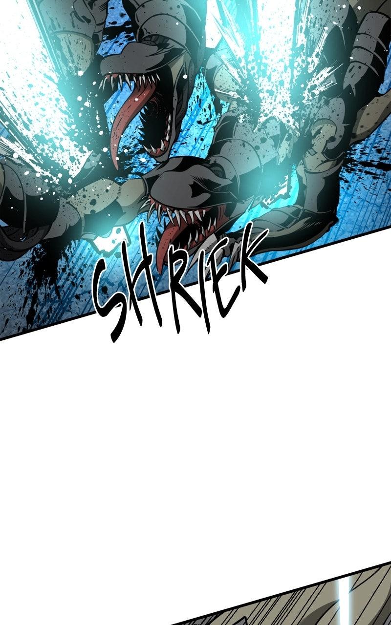 Hero Killer Chap 238 - Next Chap 239