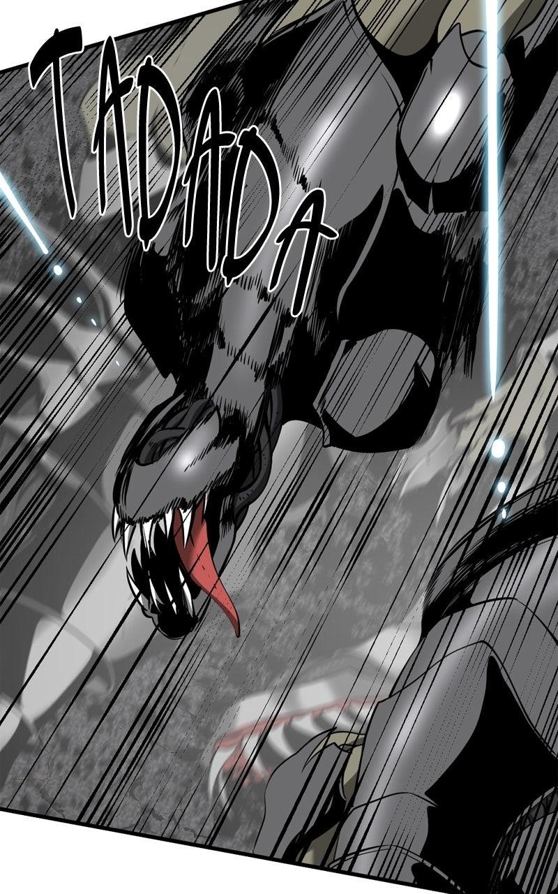Hero Killer Chap 238 - Next Chap 239