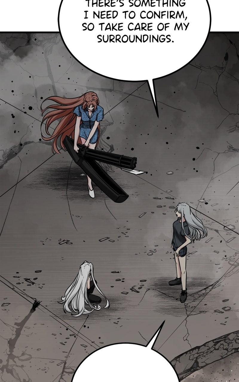 Hero Killer Chap 238 - Next Chap 239