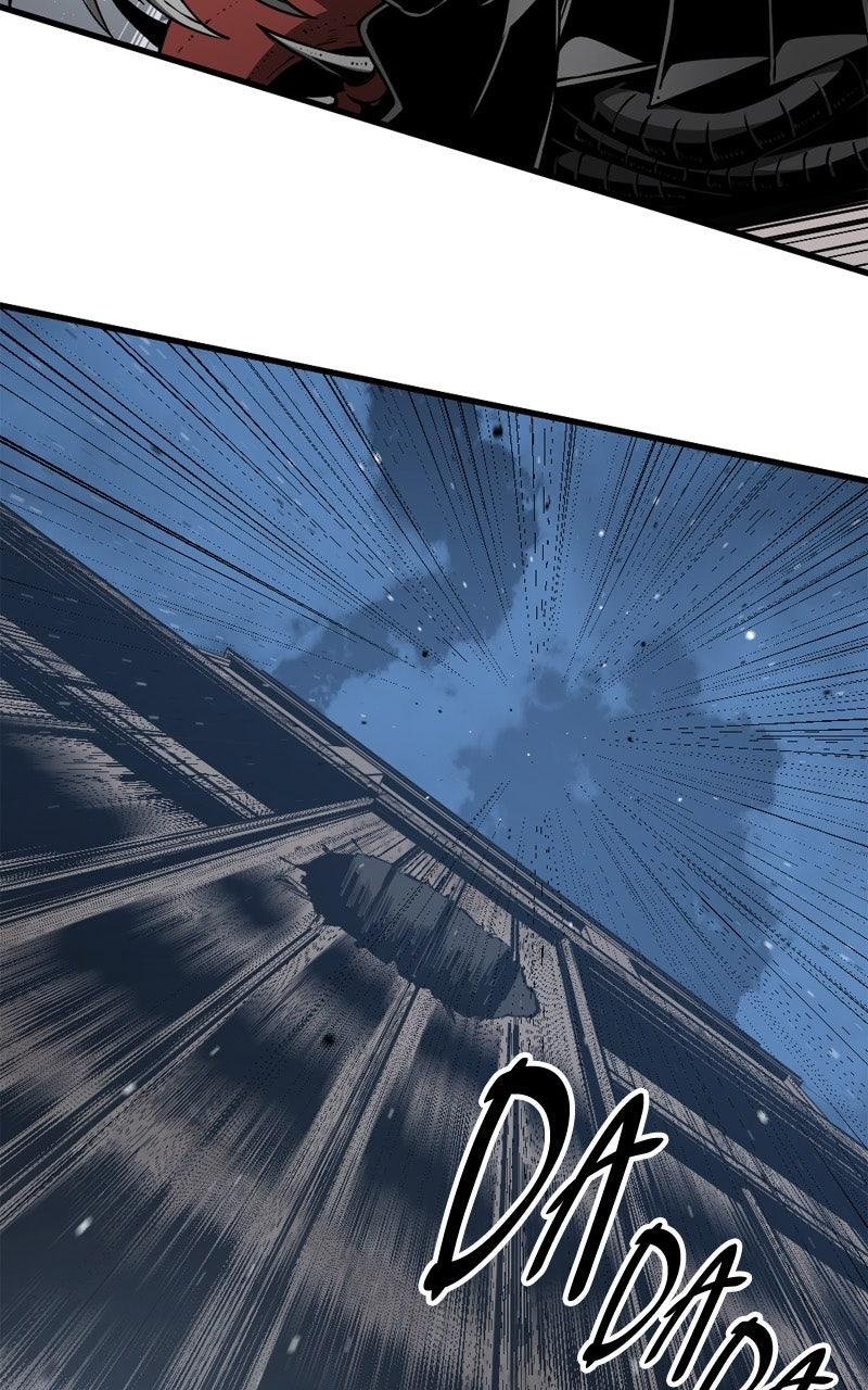 Hero Killer Chap 238 - Next Chap 239