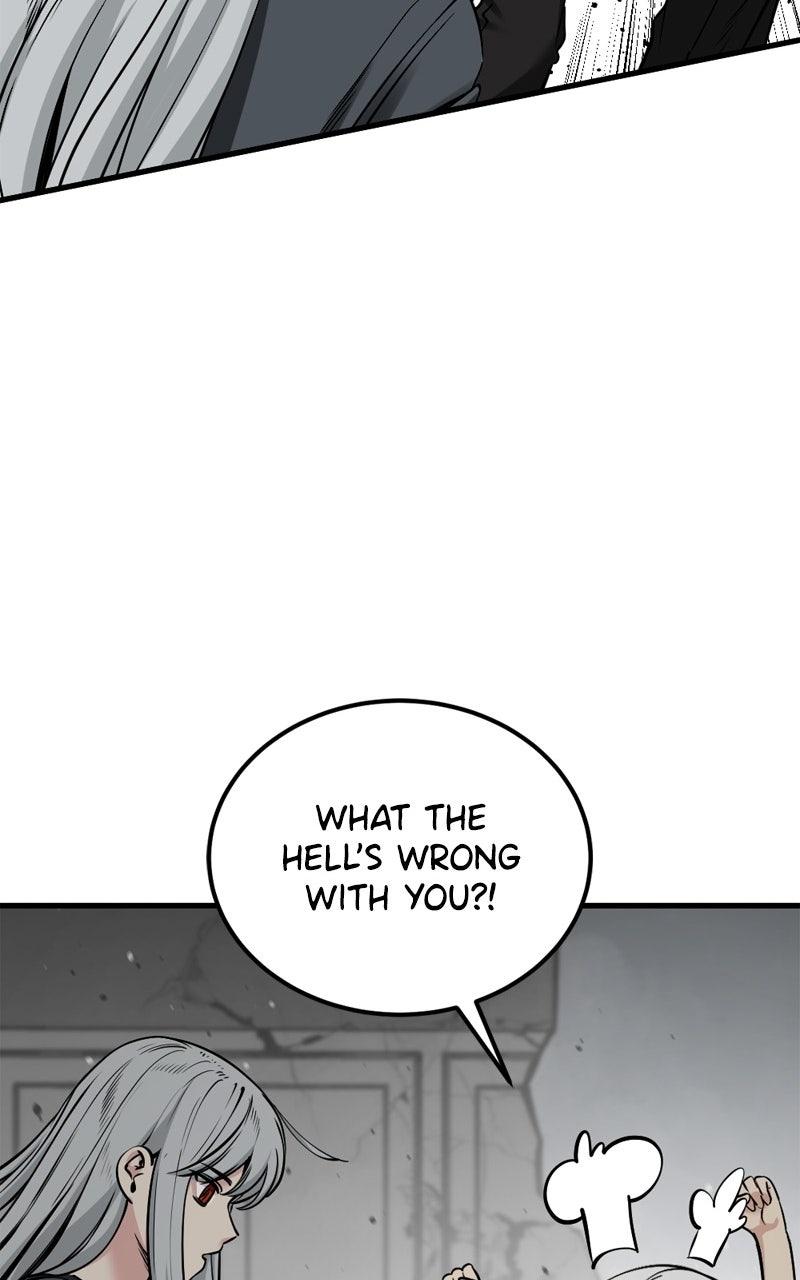 Hero Killer Chap 238 - Next Chap 239