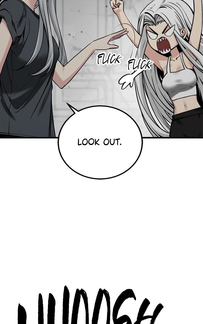 Hero Killer Chap 238 - Next Chap 239