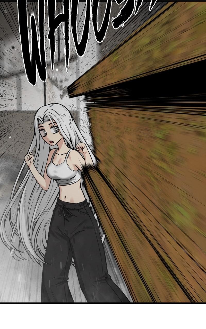 Hero Killer Chap 238 - Next Chap 239