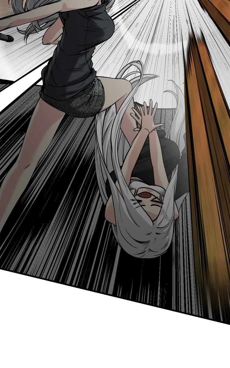 Hero Killer Chap 238 - Next Chap 239