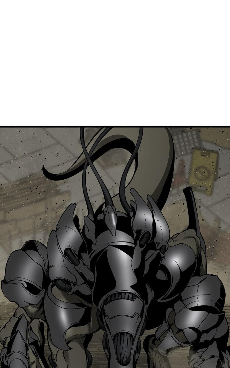 Hero Killer Chap 238 - Next Chap 239