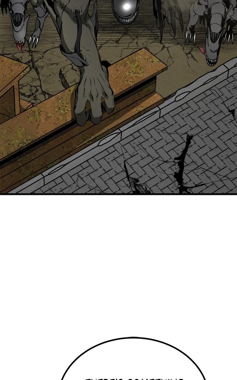 Hero Killer Chap 238 - Next Chap 239