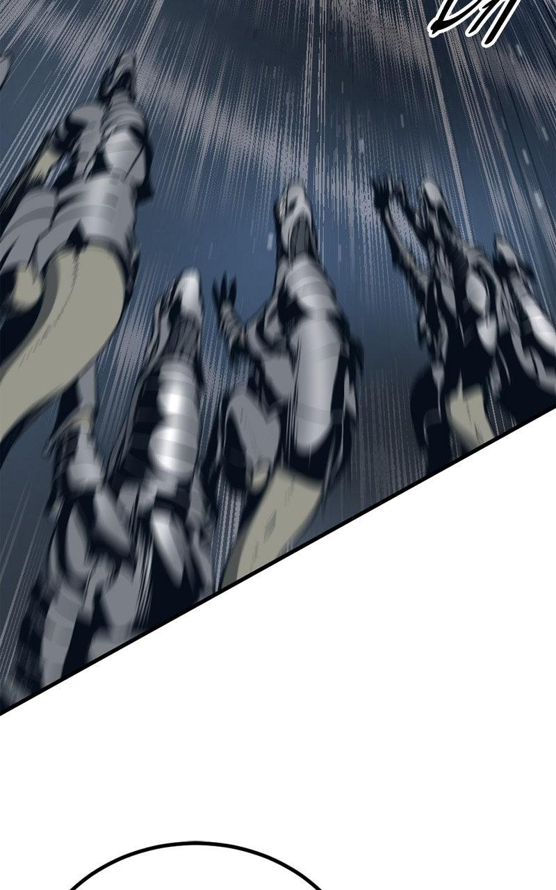 Hero Killer Chap 238 - Next Chap 239