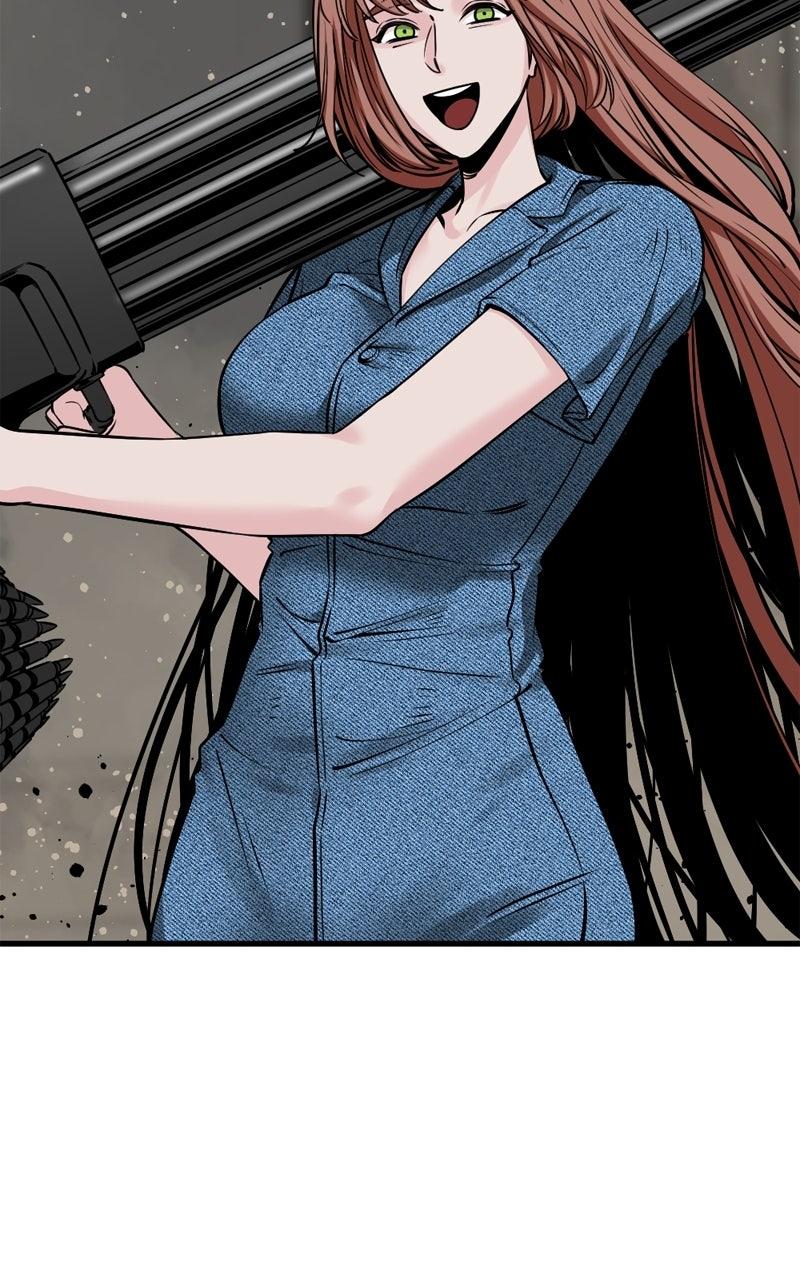Hero Killer Chap 238 - Next Chap 239